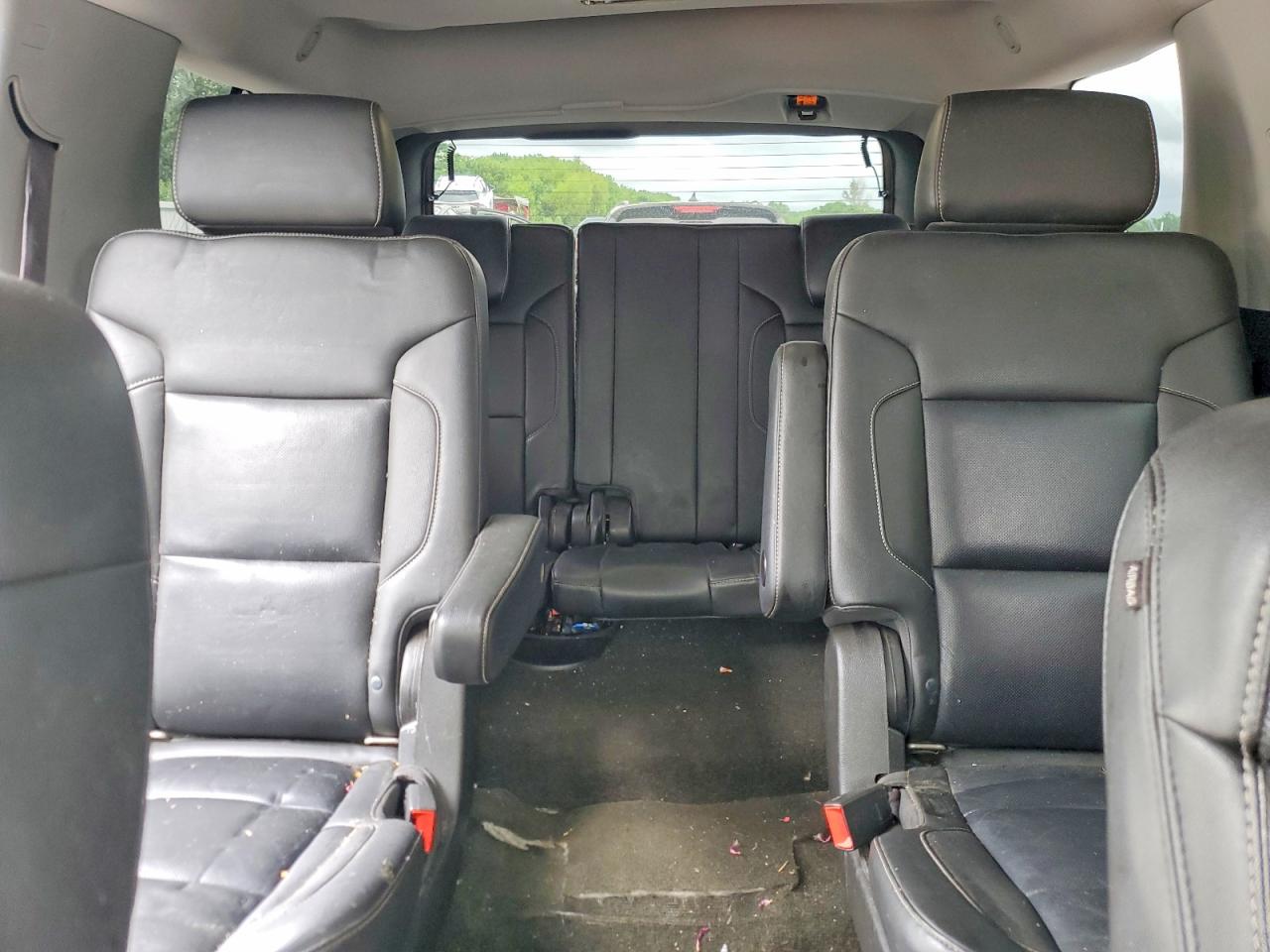 2016 GMC Yukon VIN 1GKS2BKC5GR417002 photo 10