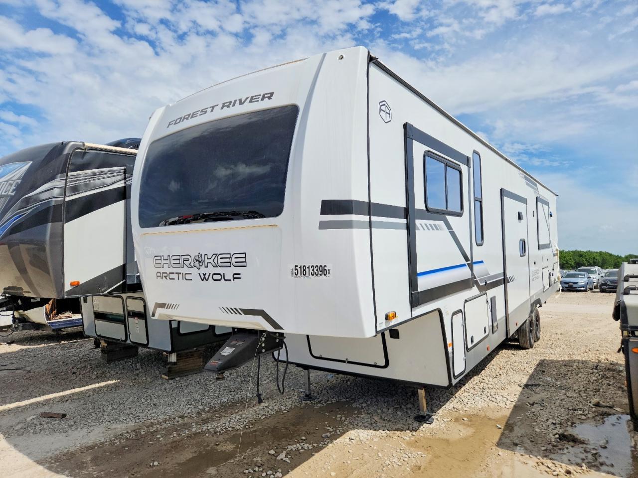 2025 FOREST All models VIN 5ZT3CK5B5S0719059 photo 2