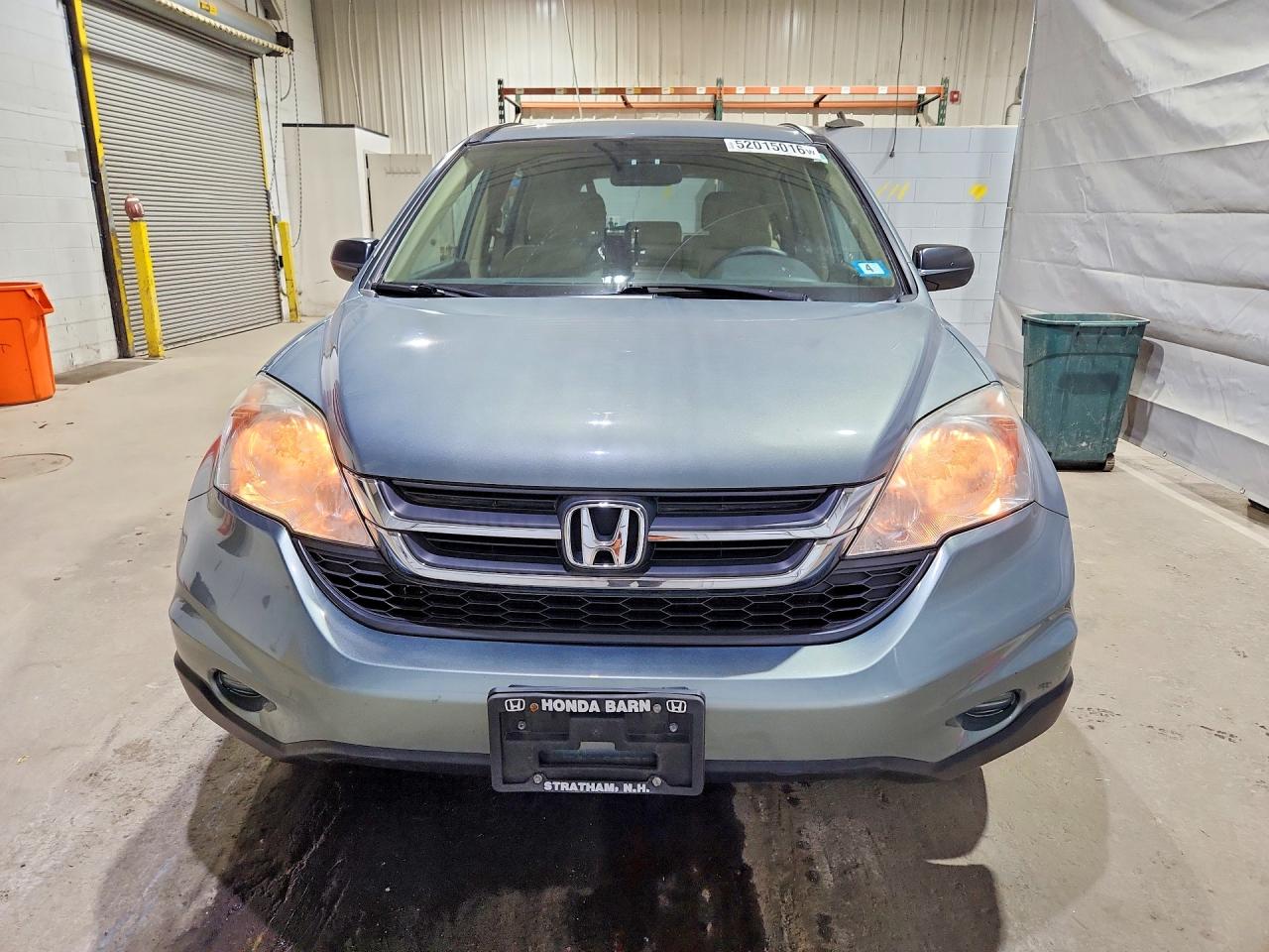 2011 Honda Crv VIN 5J6RE4H30BL060127 photo 5