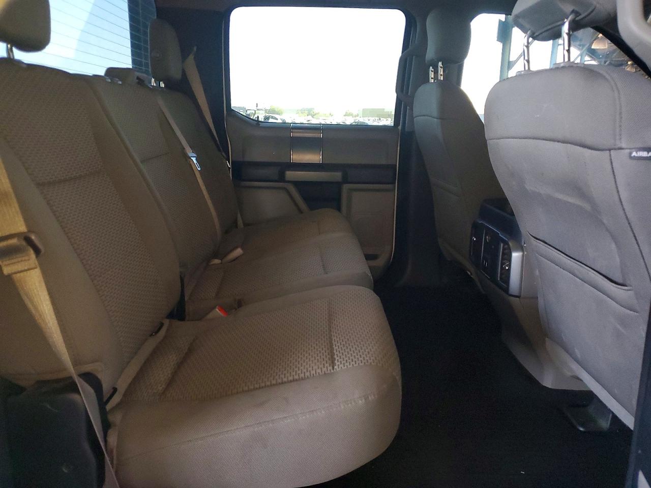 2017 FORD F150 VIN 1FTEW1EF1HKC04832 photo 10