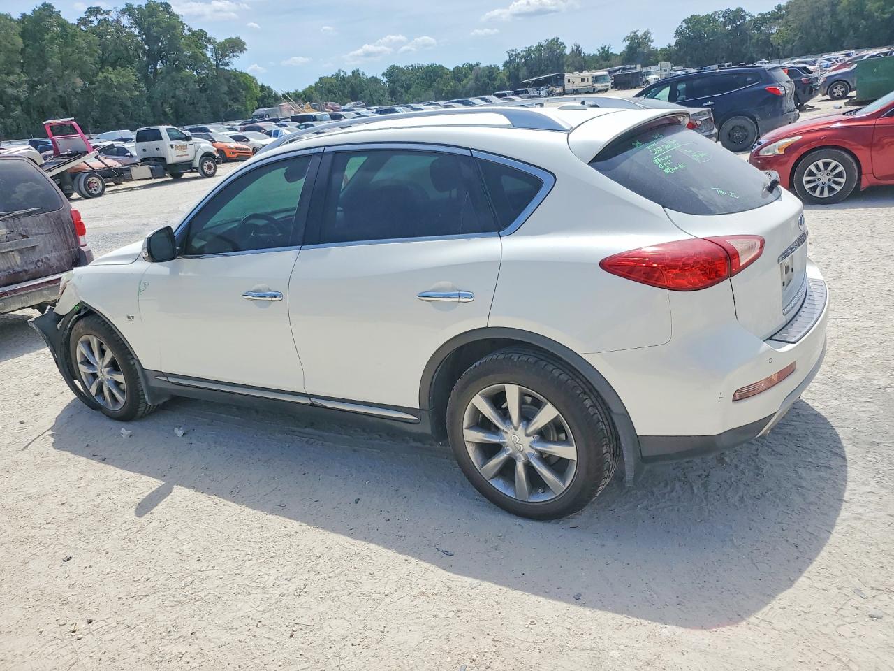2016 INFINITI Qx50 VIN JN1BJ0RP8GM231434 photo 2