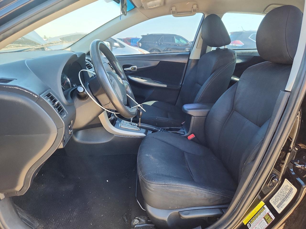 2013 Toyota All other VIN 5YFBU4EE7DP219719 photo 7