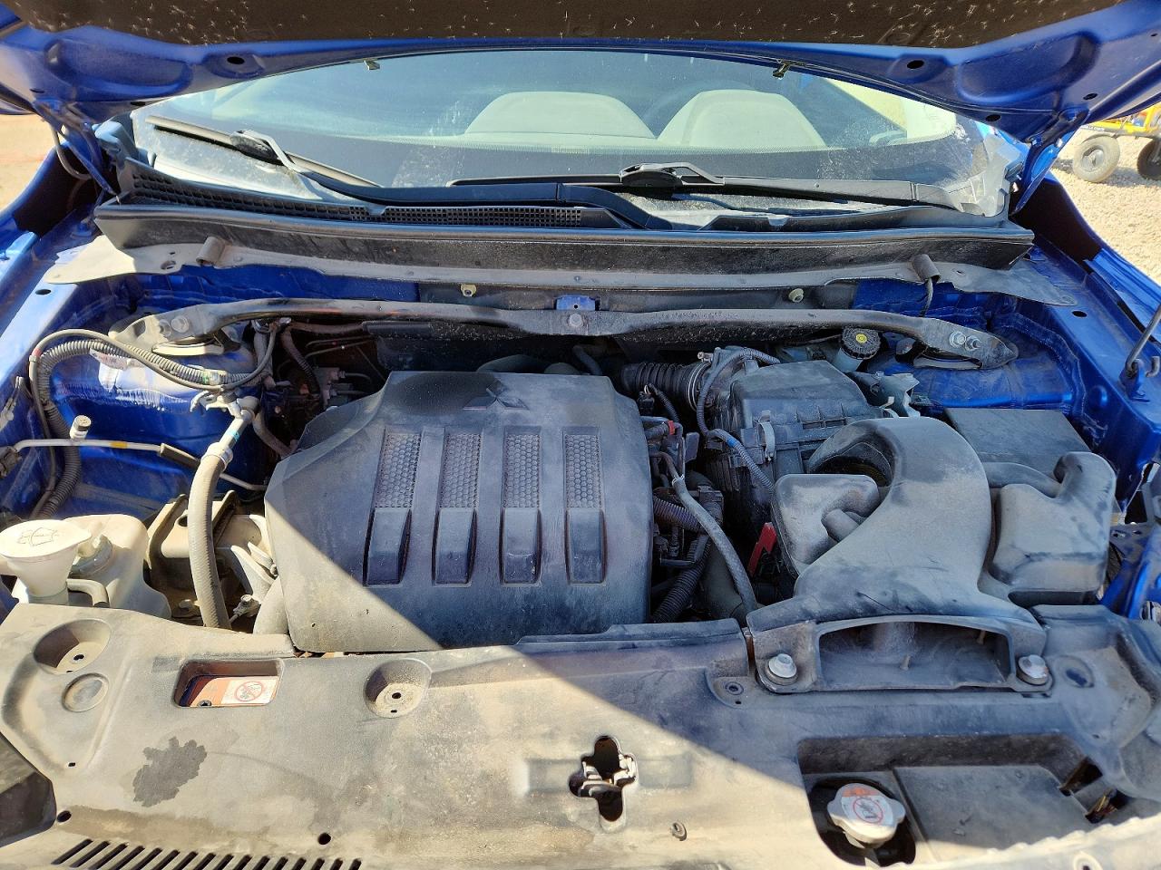 2018 Mitsubishi ECLIPSE VIN JA4AS3AA4JZ067800 photo 12