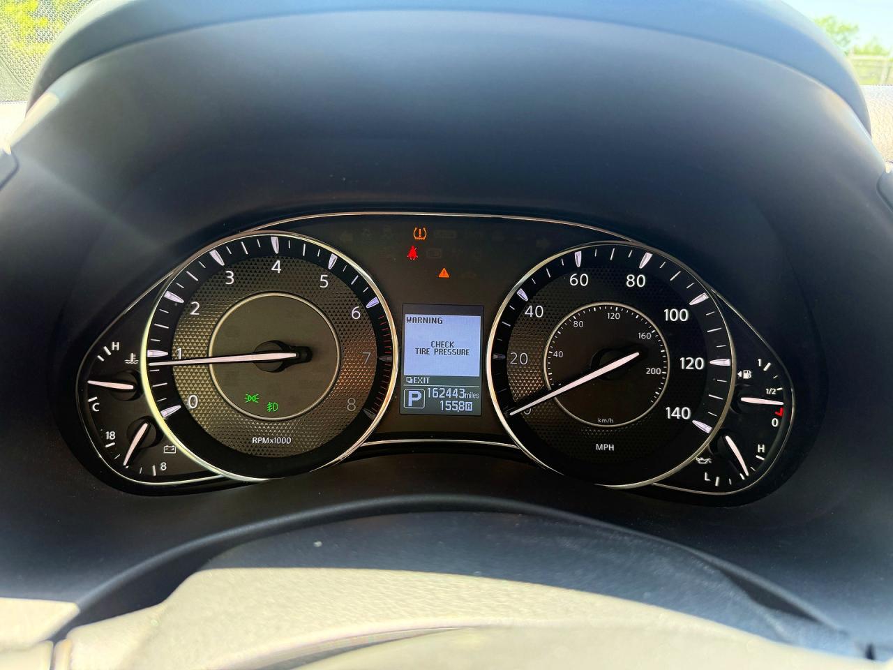 2018 Nissan Armada VIN JN8AY2ND1J9053635 photo 8