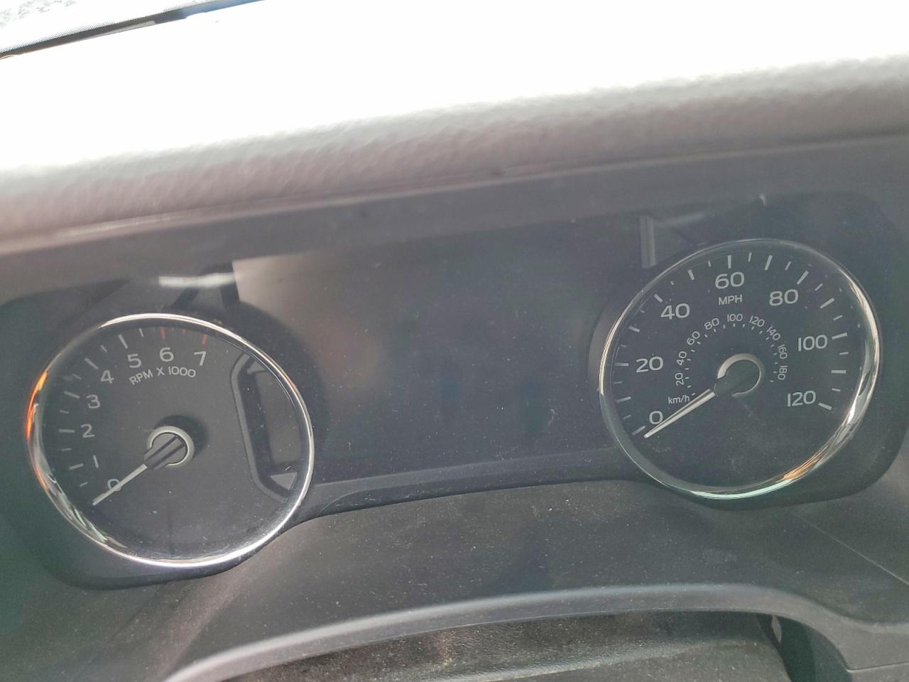2018 Ford F150 VIN 1FTEW1CGXJKF20599 photo 9