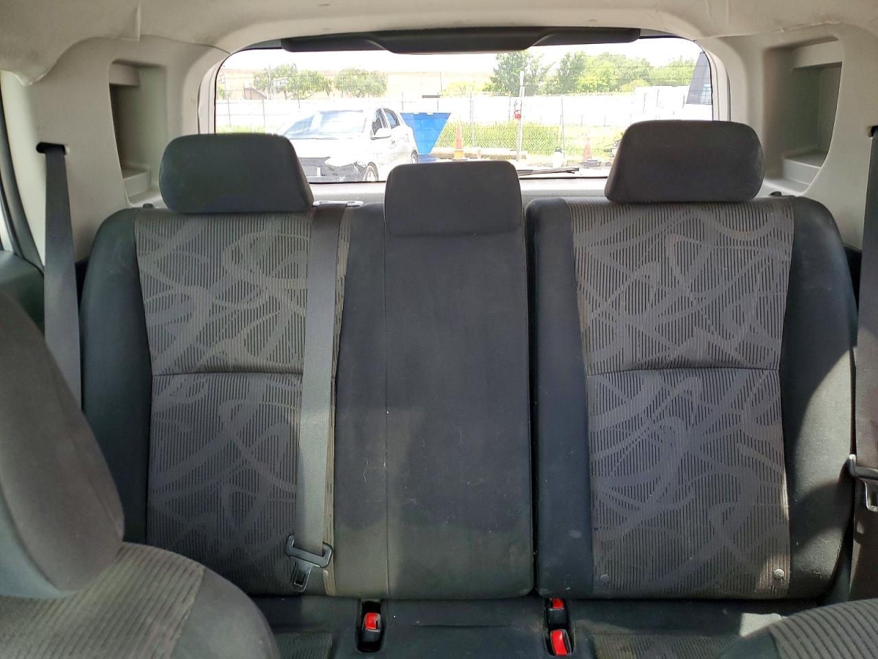 2015 Scion Xb VIN JTLZE4FEXFJ077422 photo 10