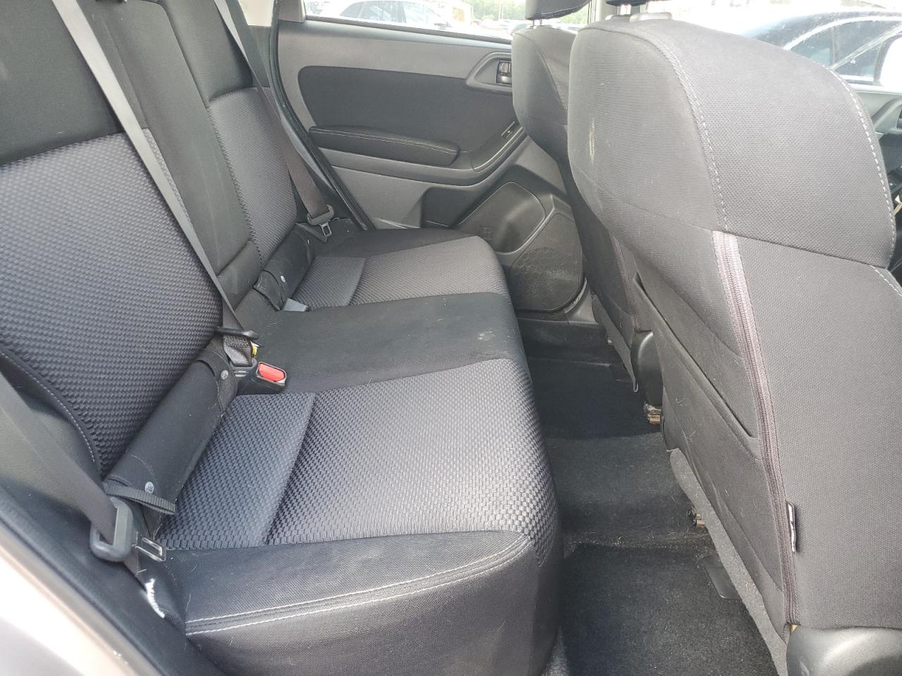 2015 SUBARU Forester VIN JF2SJADC0FH459007 photo 11