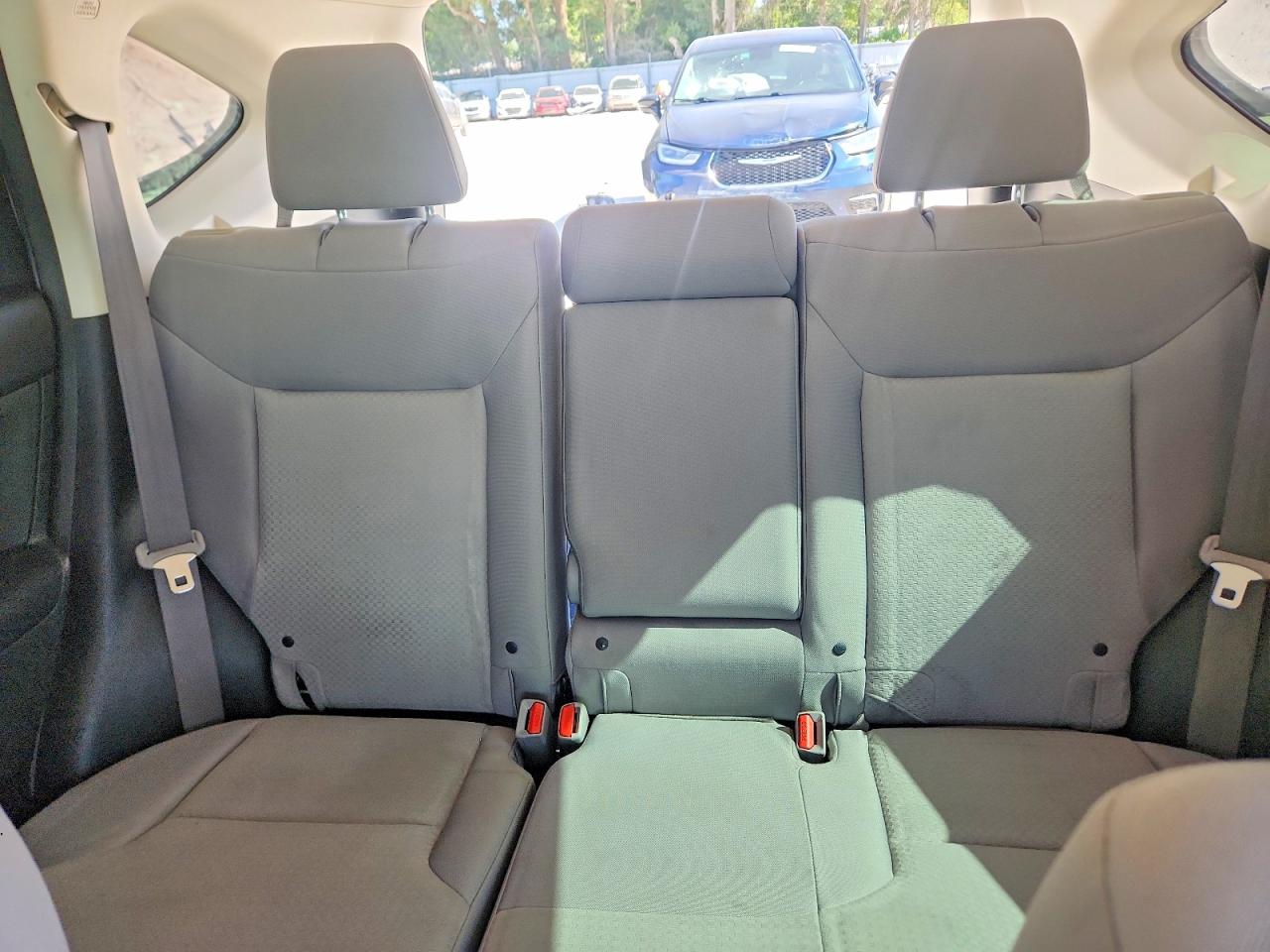 2016 Honda Crv VIN 2HKRM3H42GH530942 photo 10