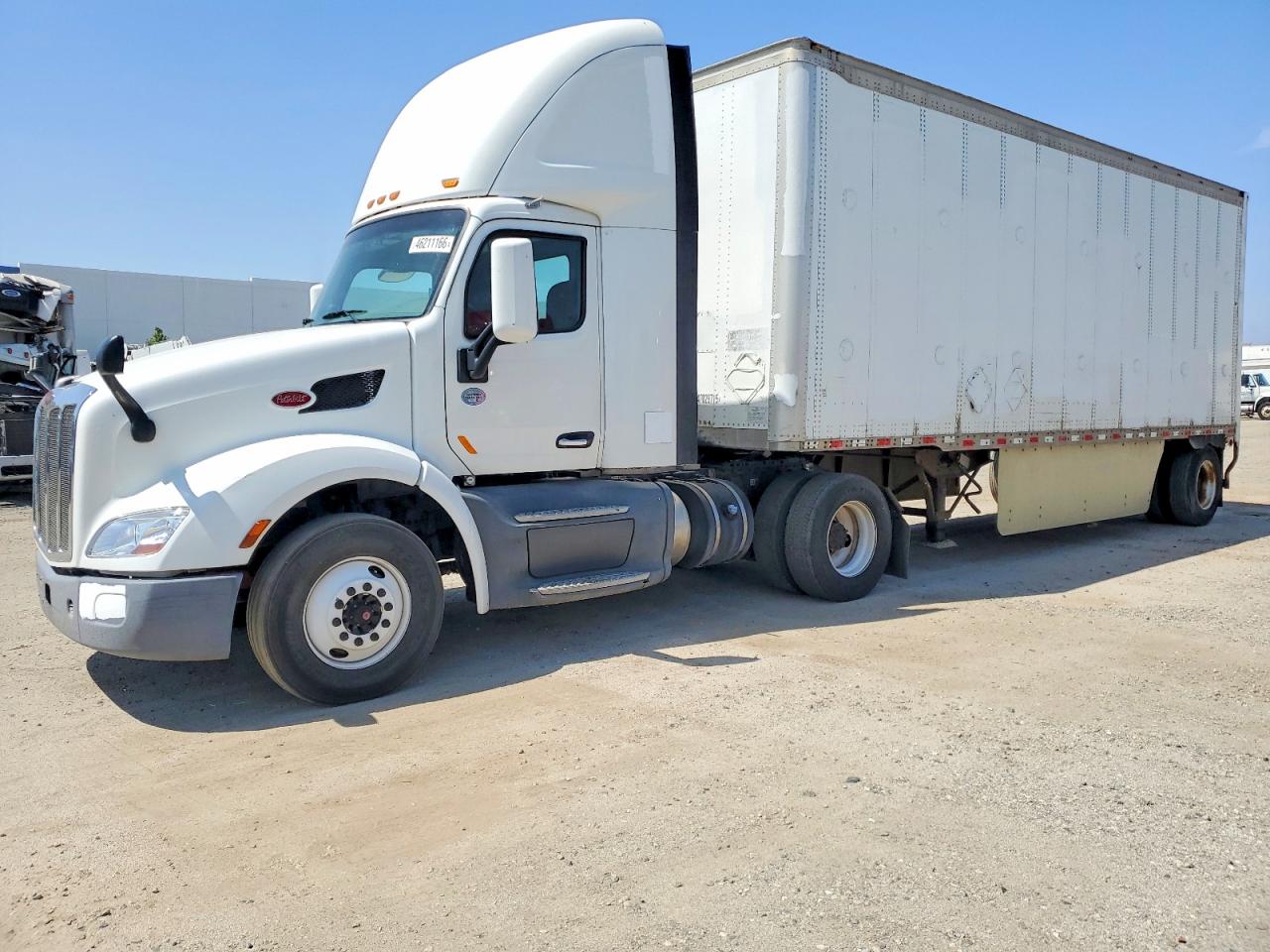 2017 PETERBILT All other VIN 1XPBA48X6HD428530 photo 2