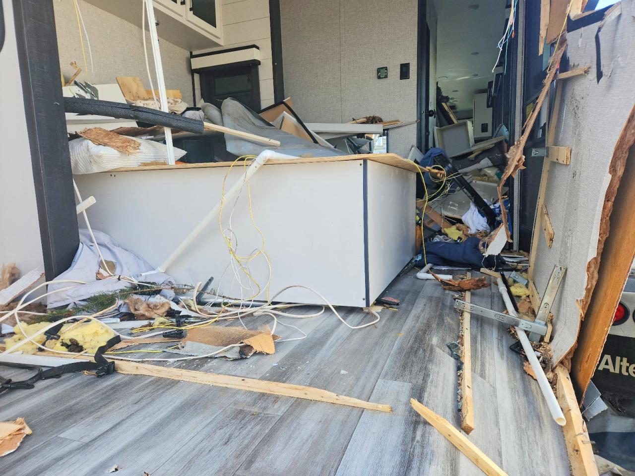 2024 JAYCO All models VIN 1UJBC0BV5R11K0067 photo 6