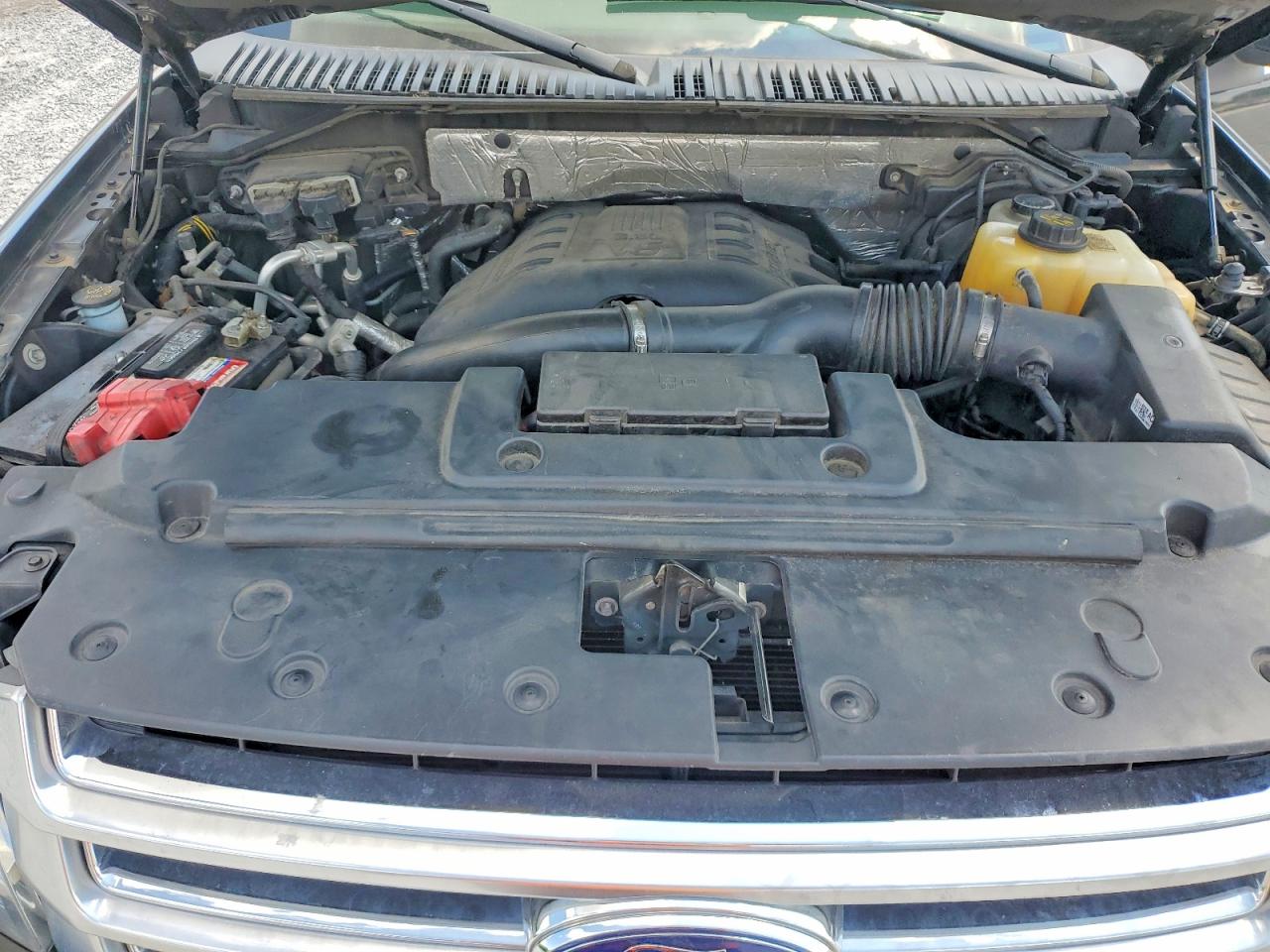 2015 FORD Expedition VIN 1FMJU1MT1FEF42878 photo 11