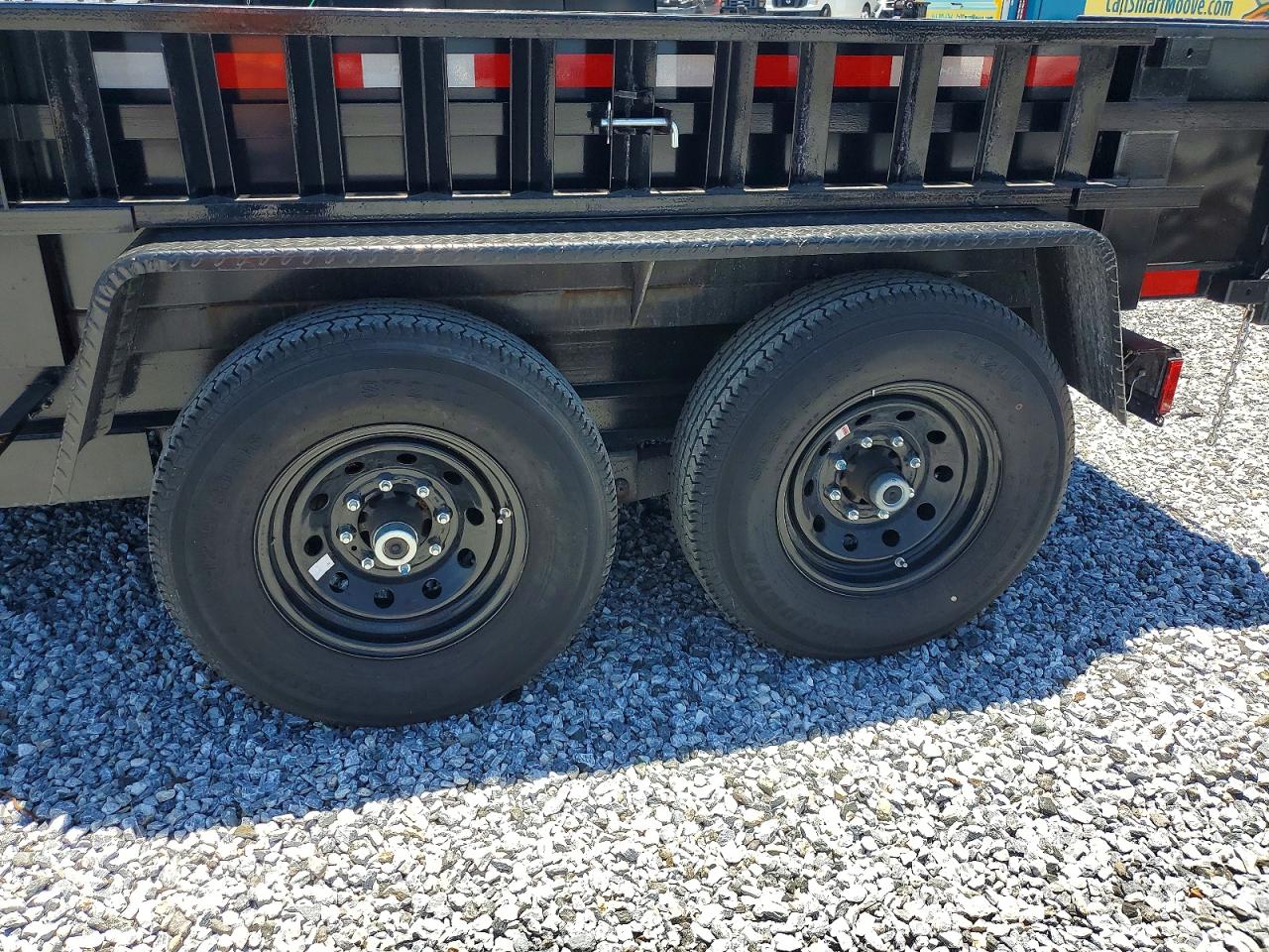 2025 All models VIN 4YMBD1225SG009978 photo 5