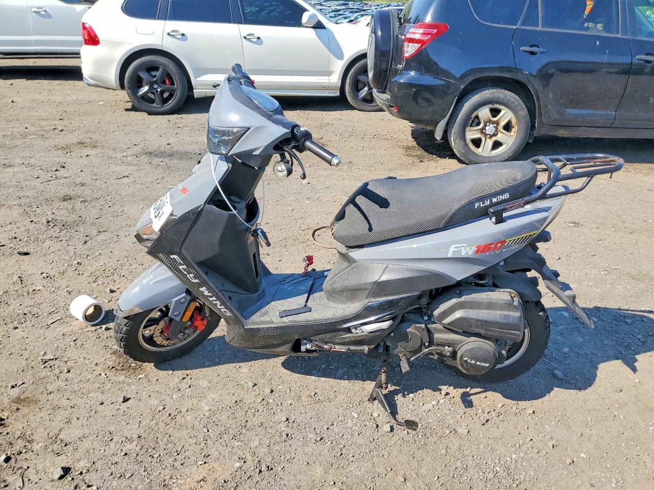 2025 OTHER St-150 VIN HZ2TBCNF5S1013895 photo 3
