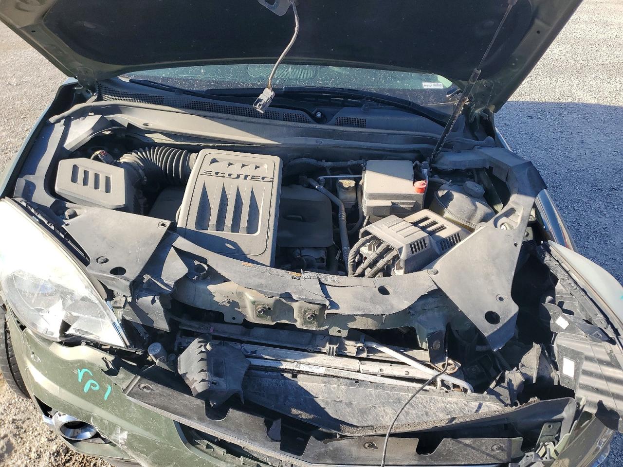 2015 Chevrolet Equinox VIN 2GNALCEK6F6140486 photo 12