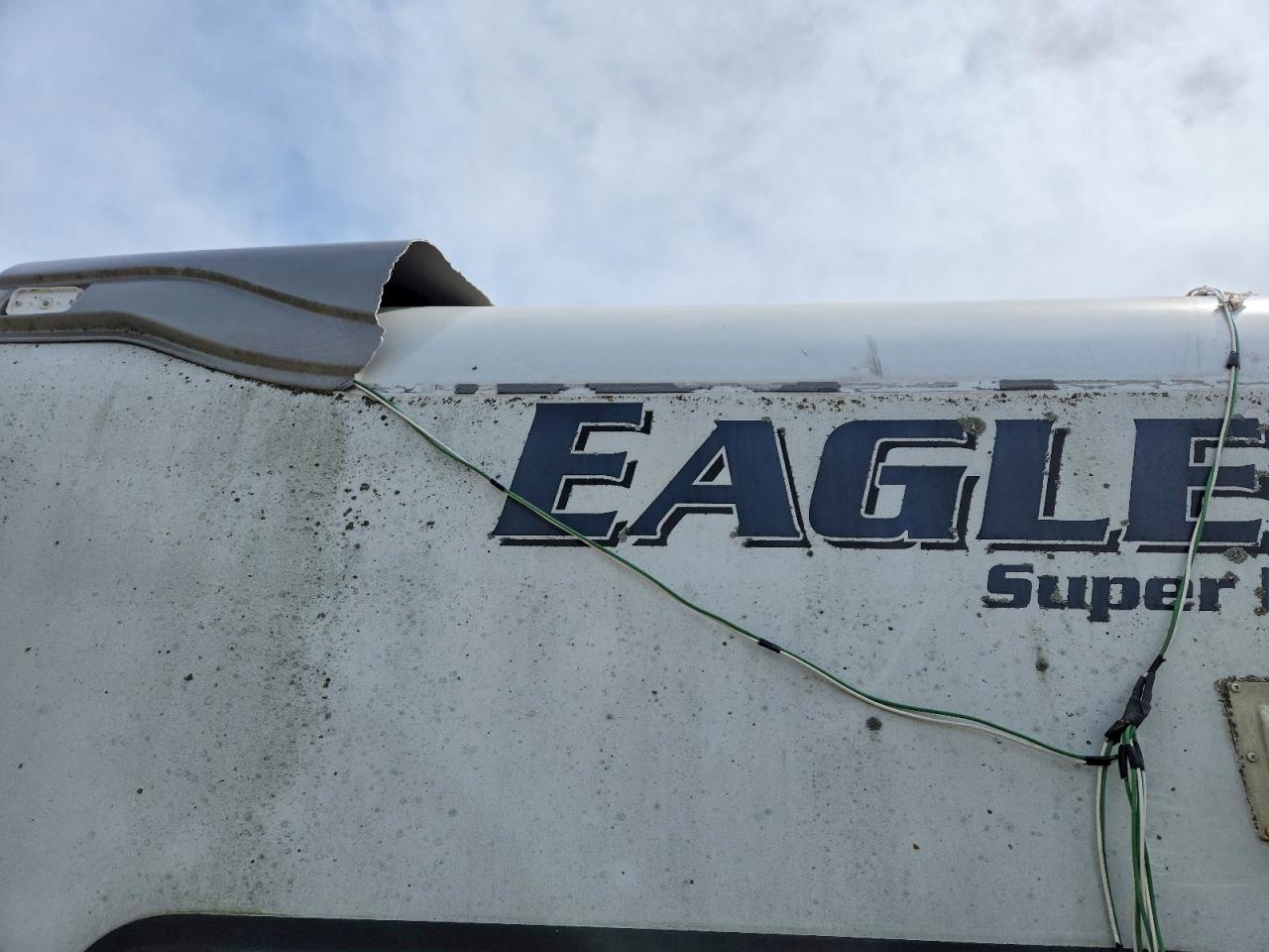 2009 JAYCO Eagle seri VIN 1UJBJ02L591DA0247 photo 9