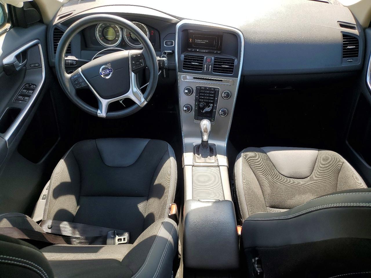2013 Volvo Xc60 VIN YV4940DLXD2439312 photo 8