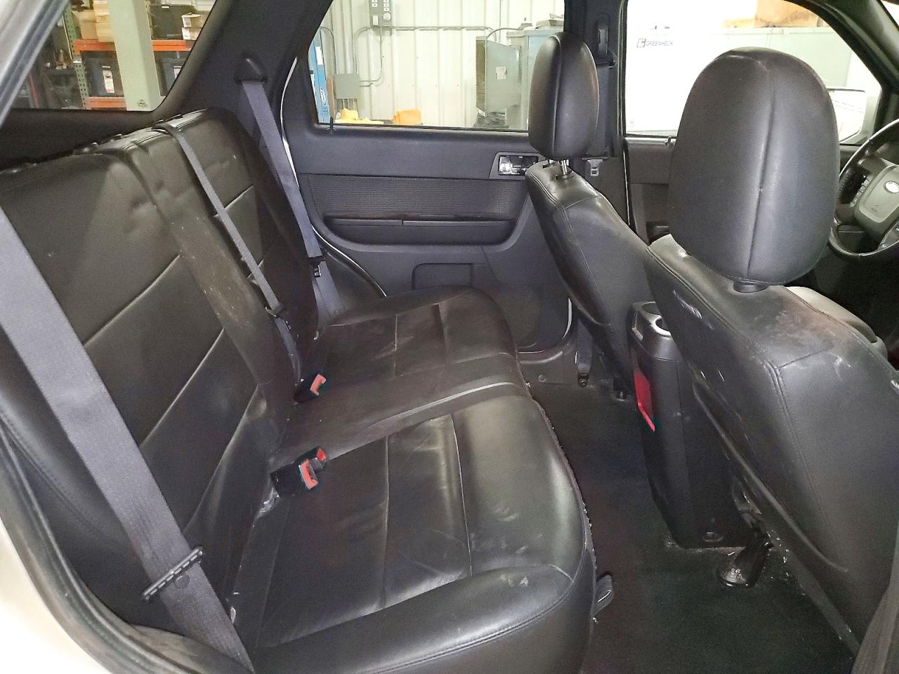 2012 Ford Escape VIN 1FMCU0EG3CKC44785 photo 11