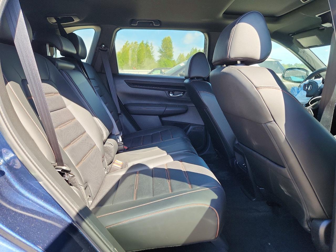 2024 HONDA Crv VIN 7FARS6H83RE002598 photo 11