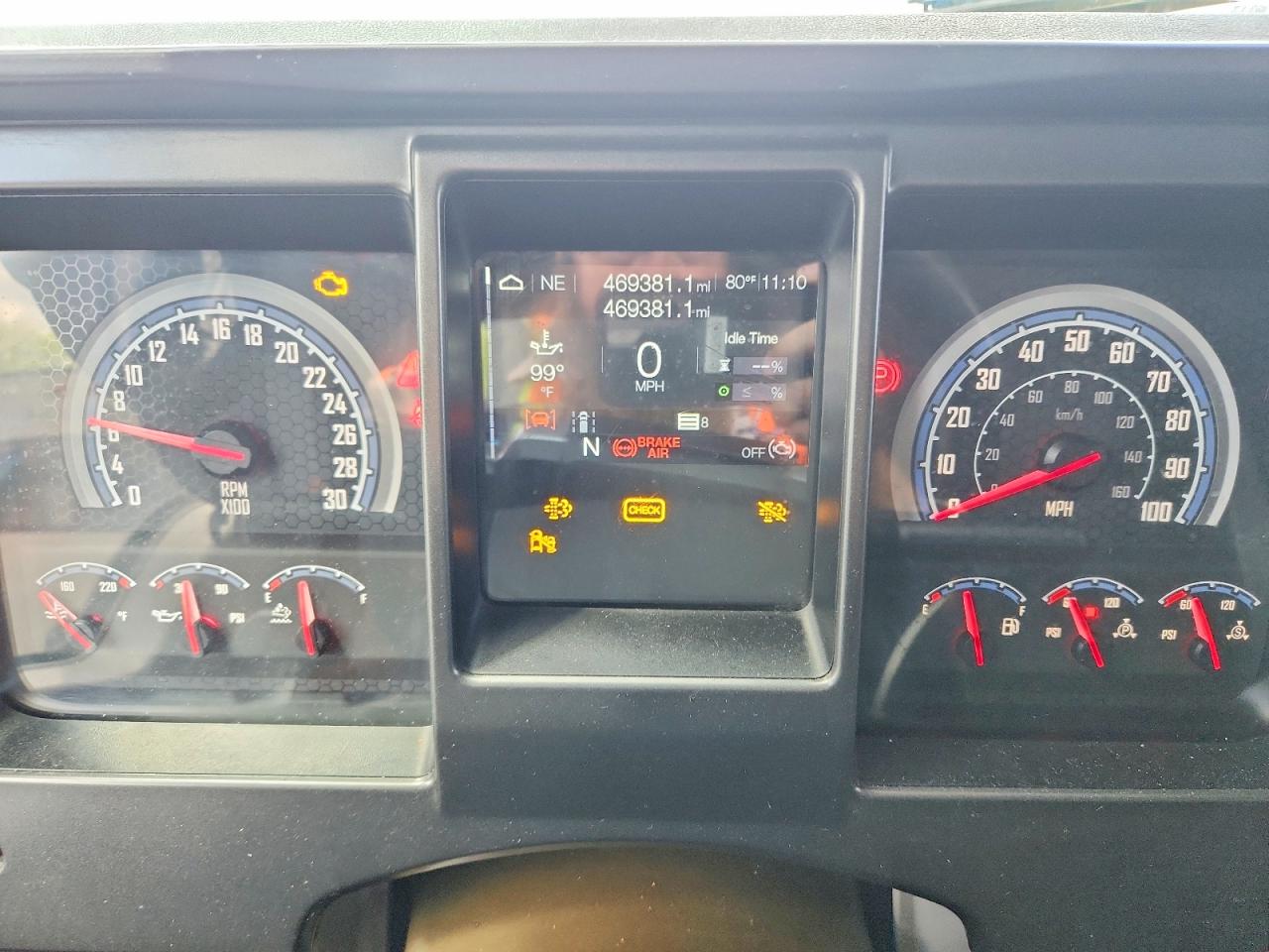 2019 MACK All other VIN 1M1AN4GY8KM004057 photo 8