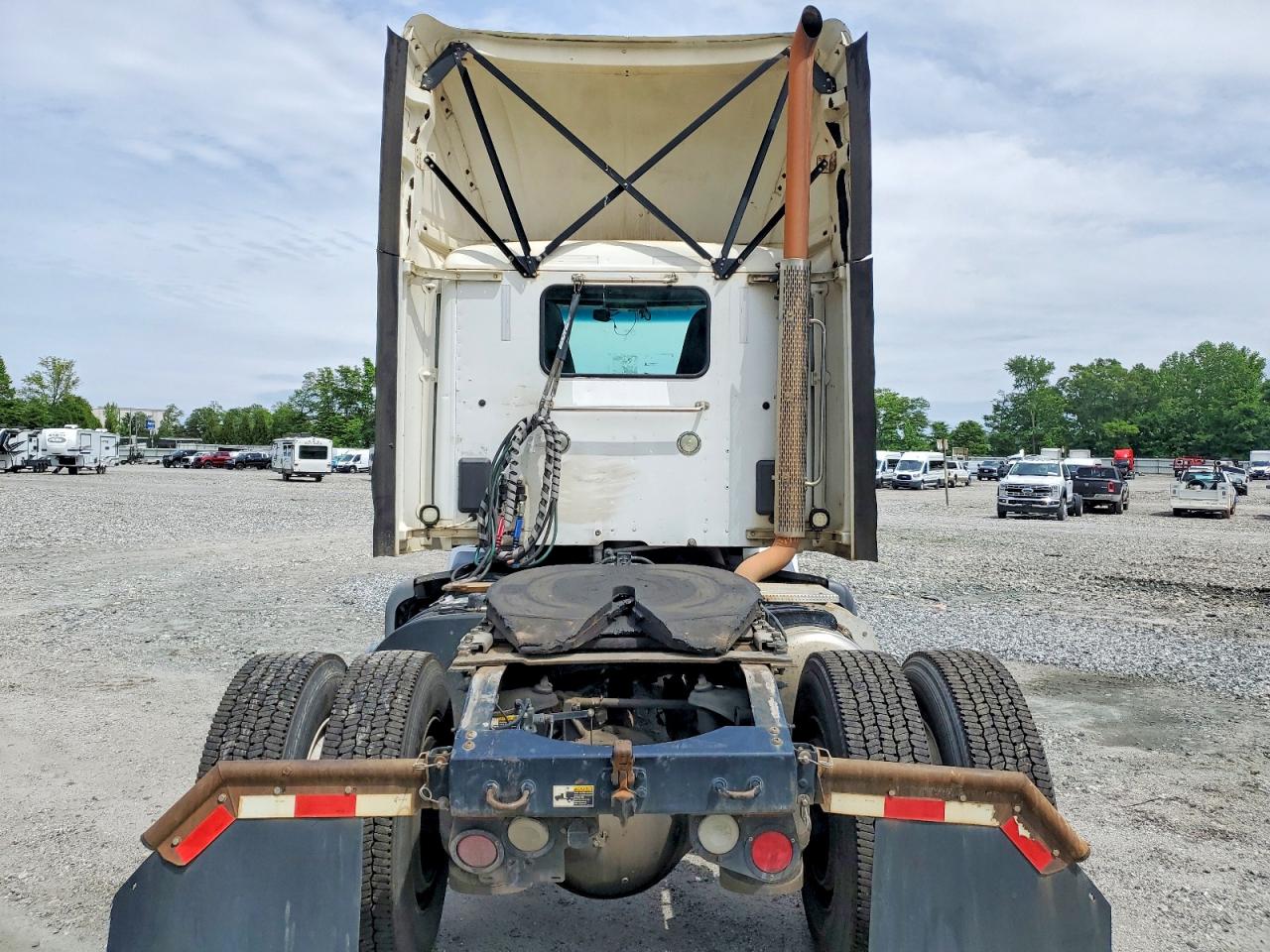 2018 PETERBILT All other VIN 1XPBA48X7JD446458 photo 6