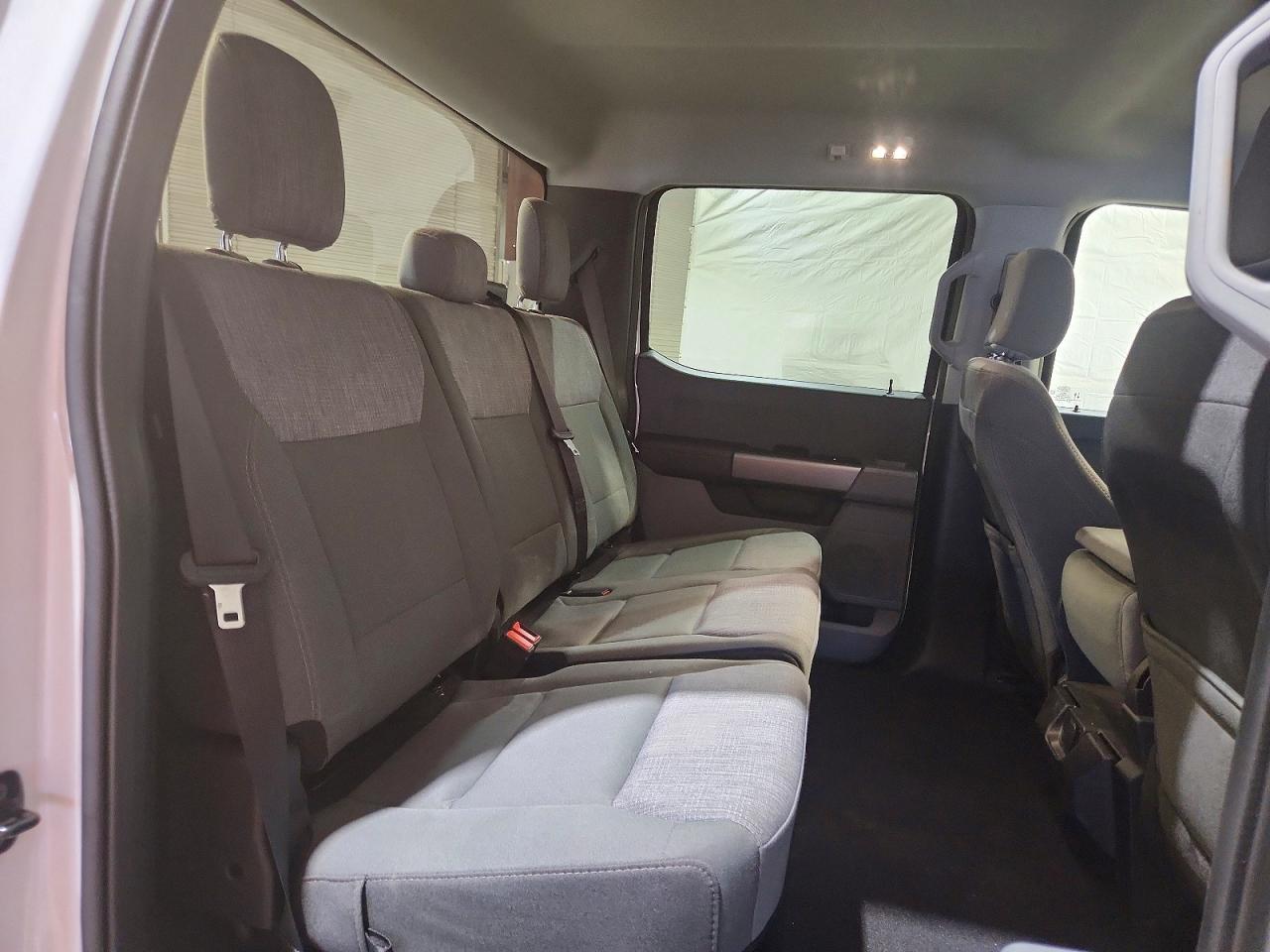 2025 Ford F250 VIN 1FT7W2BN1SEC32680 photo 10
