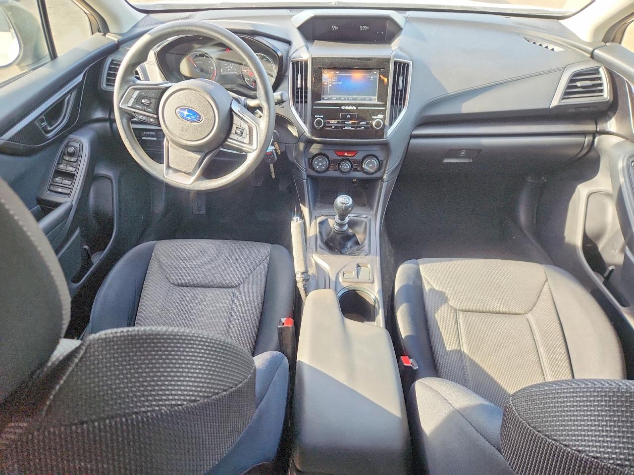 2018 Subaru Crosstrek VIN JF2GTAAC6J9274953 photo 8