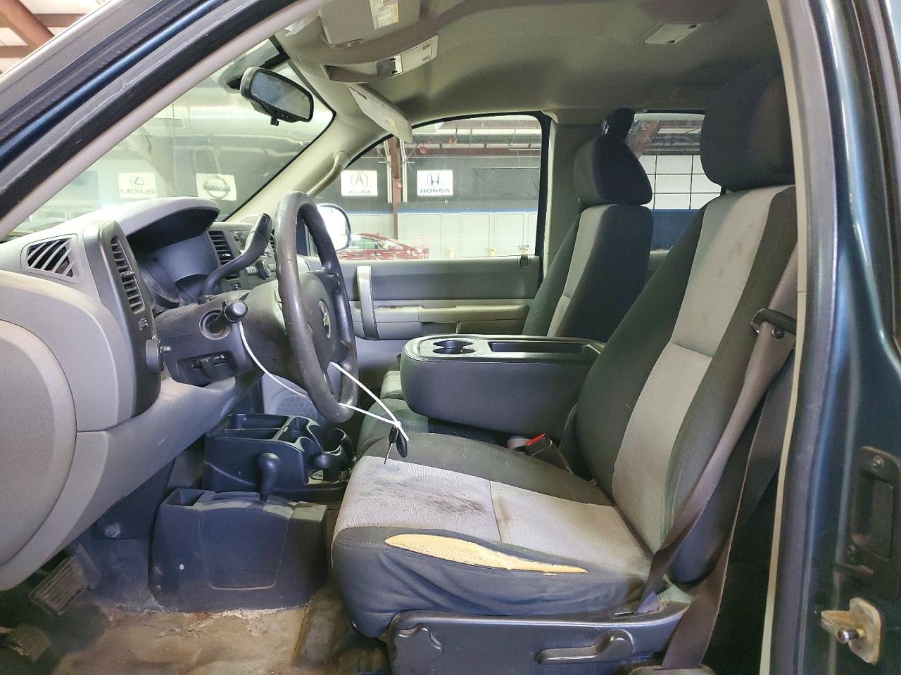 2009 CHEVROLET All models VIN 1GCEK19J39Z182528 photo 7