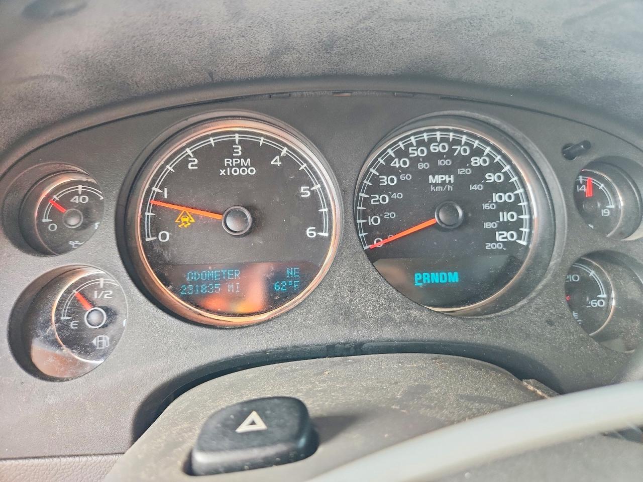 2009 Chevrolet Tahoe VIN 1GNFK33019R280223 photo 9