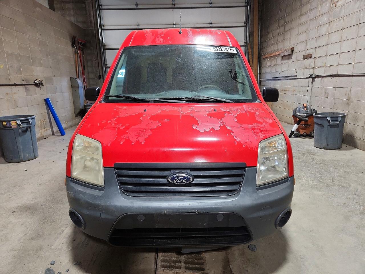 2013 Ford Transit VIN NM0LS7AN4DT134389 photo 5