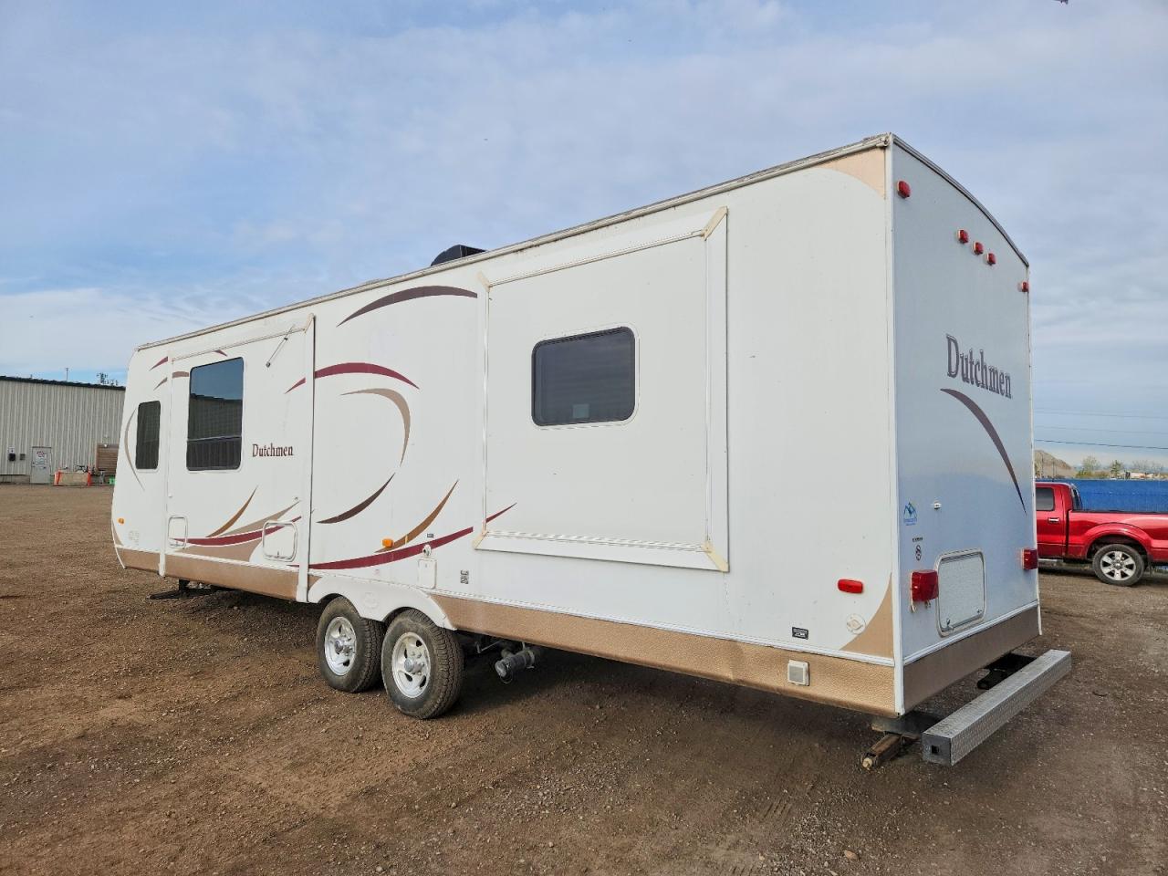 2009 DUTCHMEN Recreation VIN 47CTDEN269G529562 photo 3