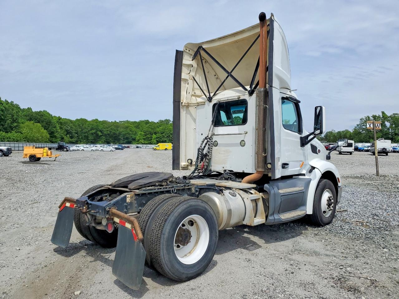 2018 PETERBILT All other VIN 1XPBA48X7JD446458 photo 4