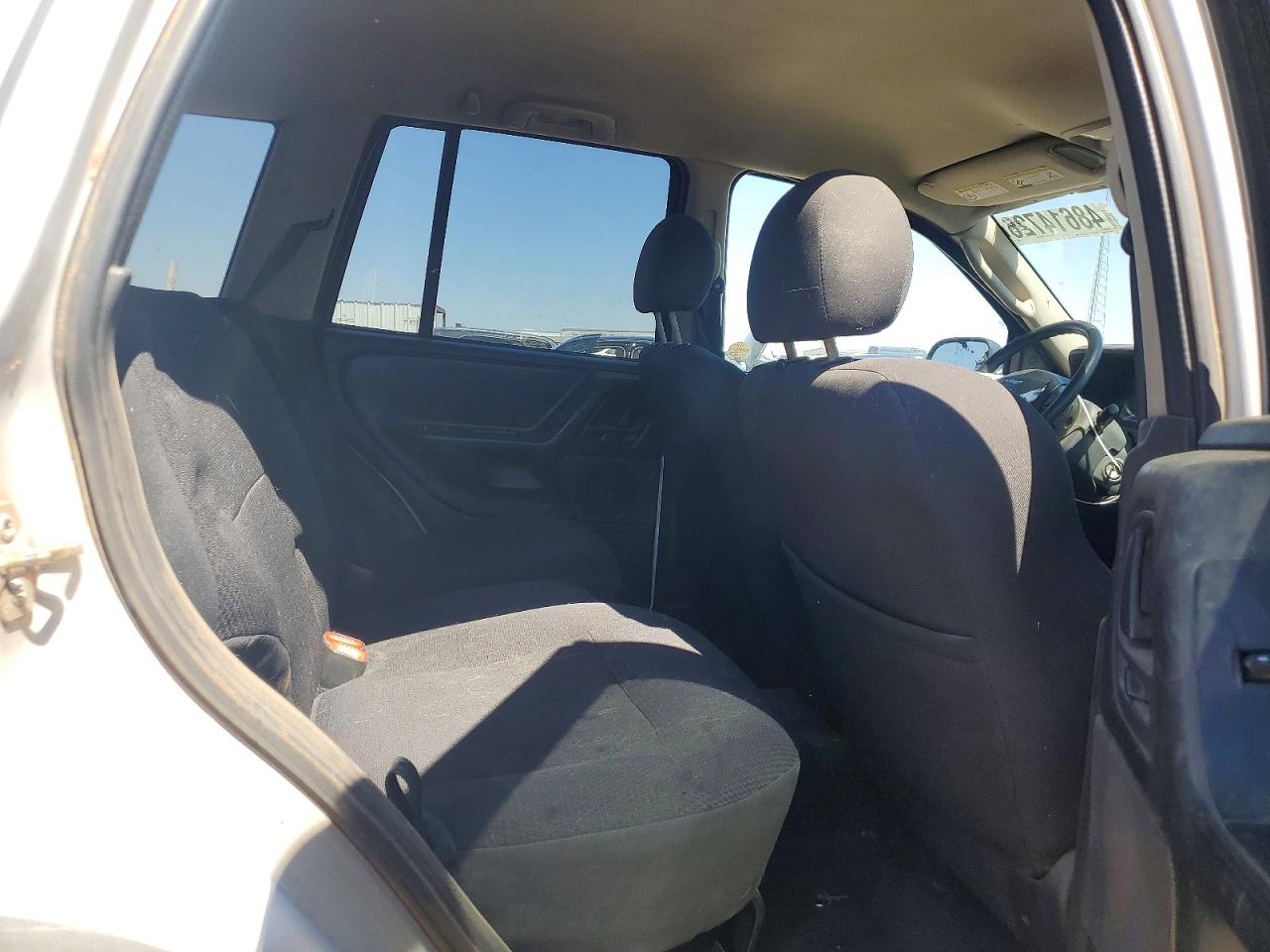 2004 Jeep Cherokee VIN 1J4GW48S04C161845 photo 11
