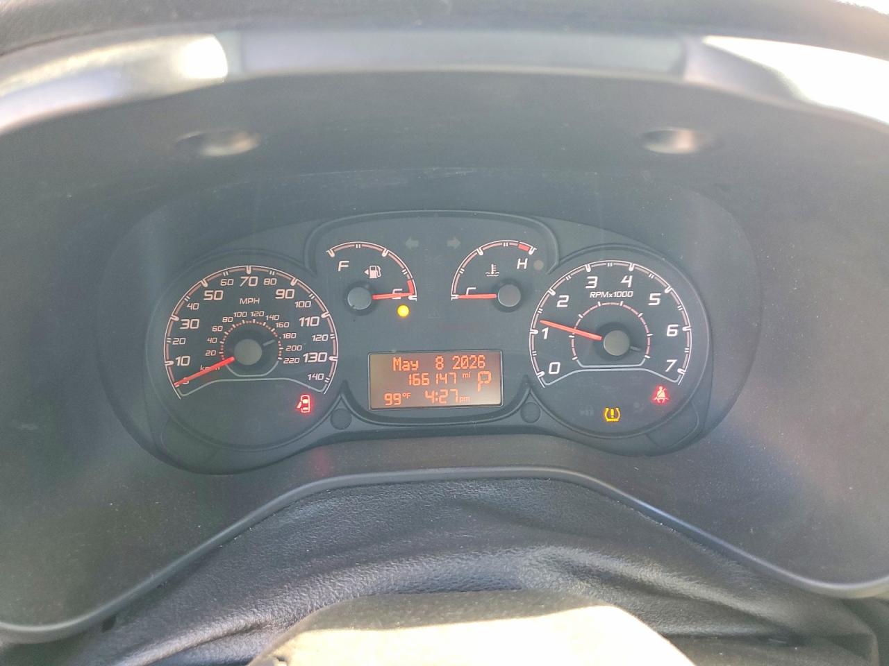 2015 Ram All models VIN ZFBERFBT6F6955299 photo 9