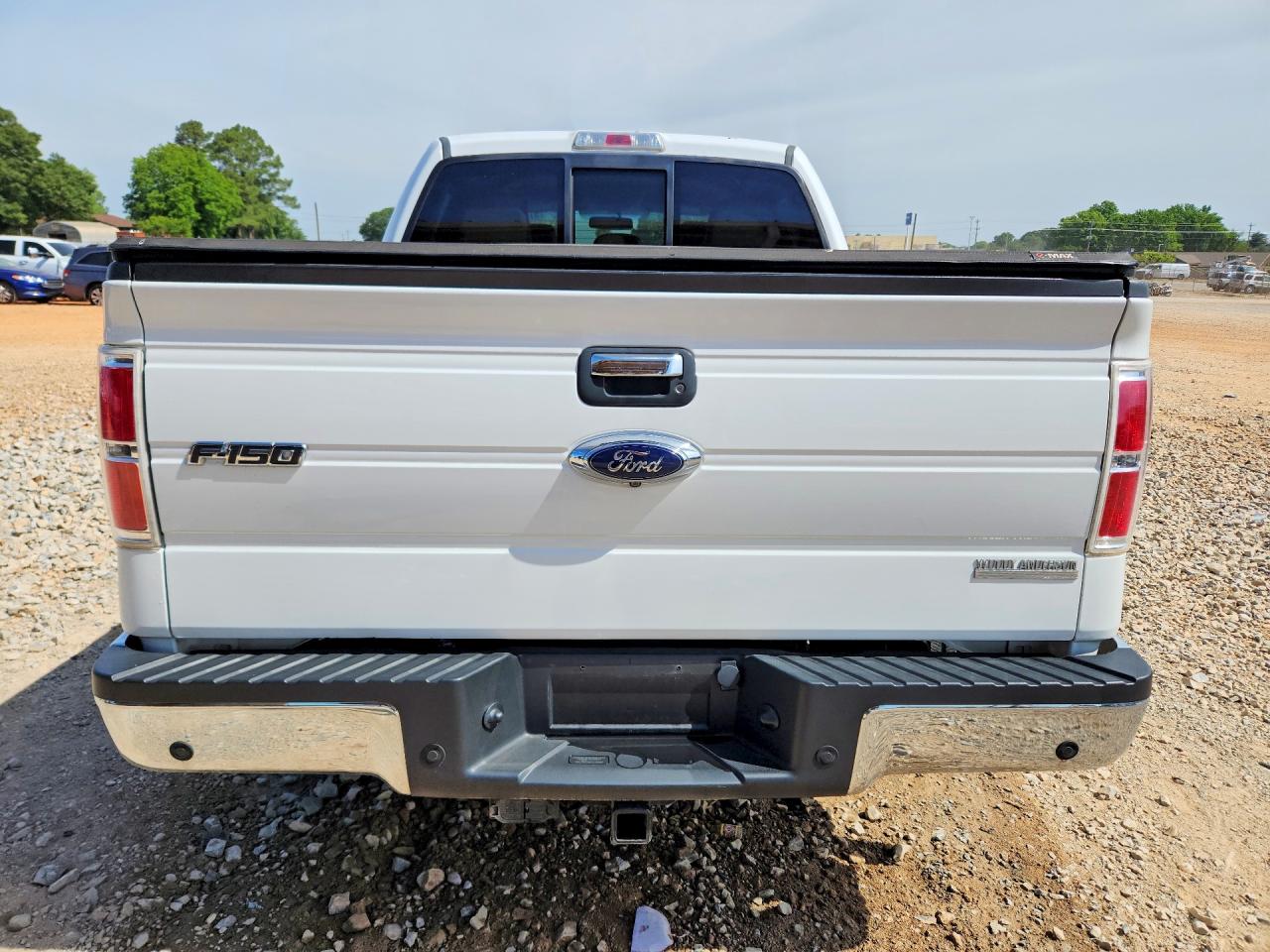 2014 FORD F150 VIN 1FTFW1ET0EFC12841 photo 6