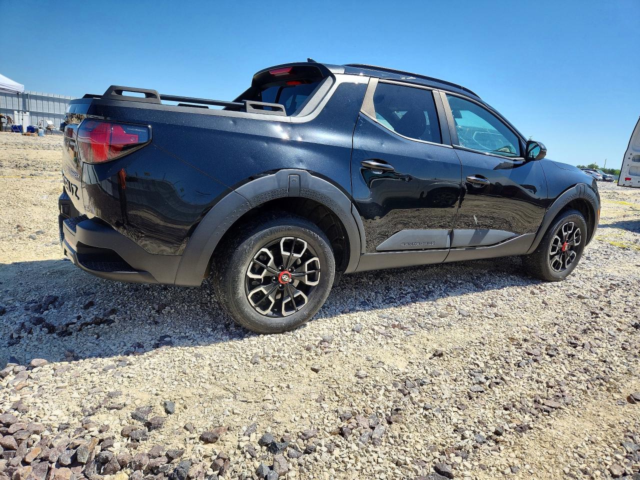 2024 Hyundai Santa cruz VIN 5NTJDDAF7RH093488 photo 3