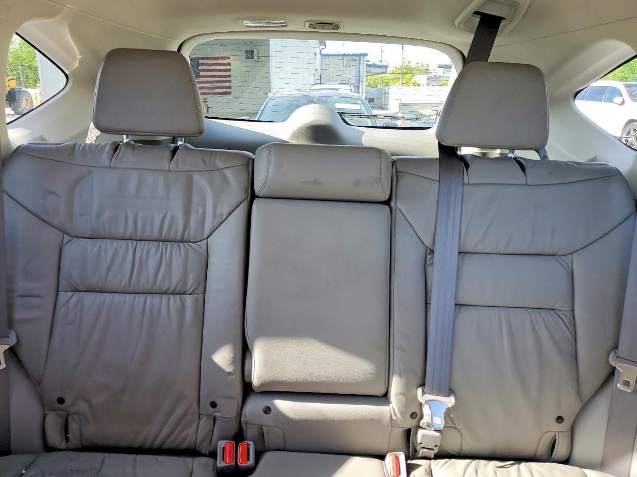 2012 HONDA Crv VIN 5J6RM4H70CL019732 photo 10