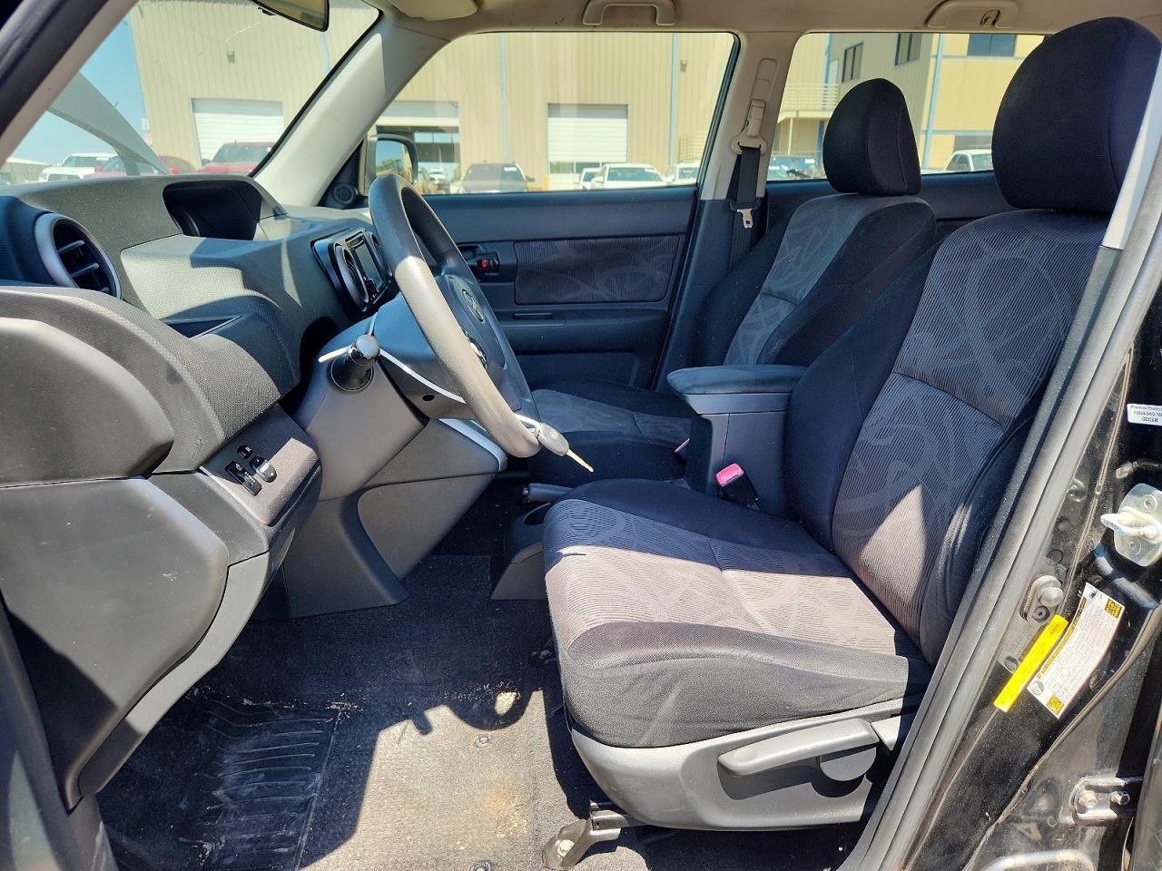 2013 Scion Xb VIN JTLZE4FE5DJ033003 photo 7