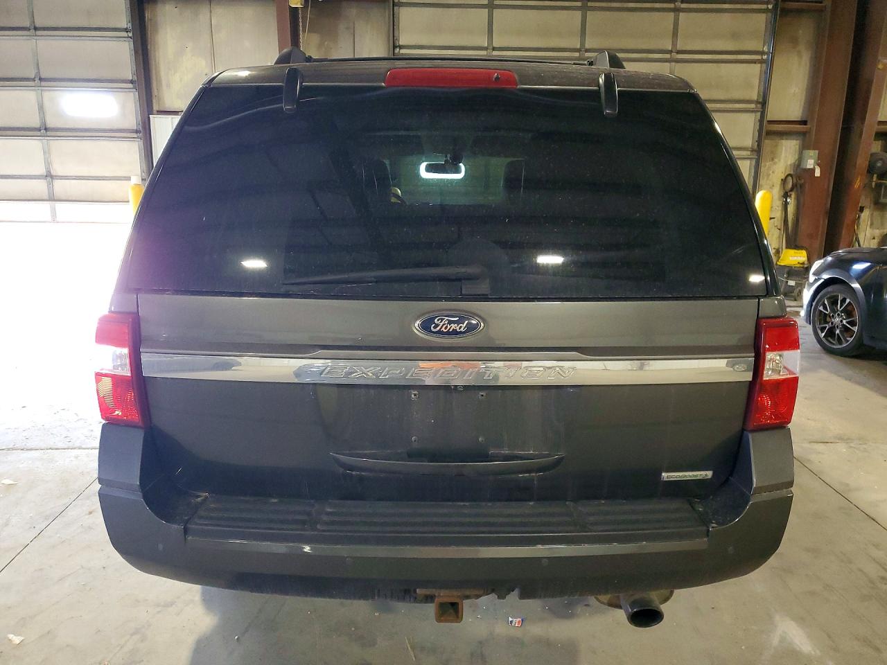 2015 Ford Expedition VIN 1FMJU2AT1FEF37528 photo 6
