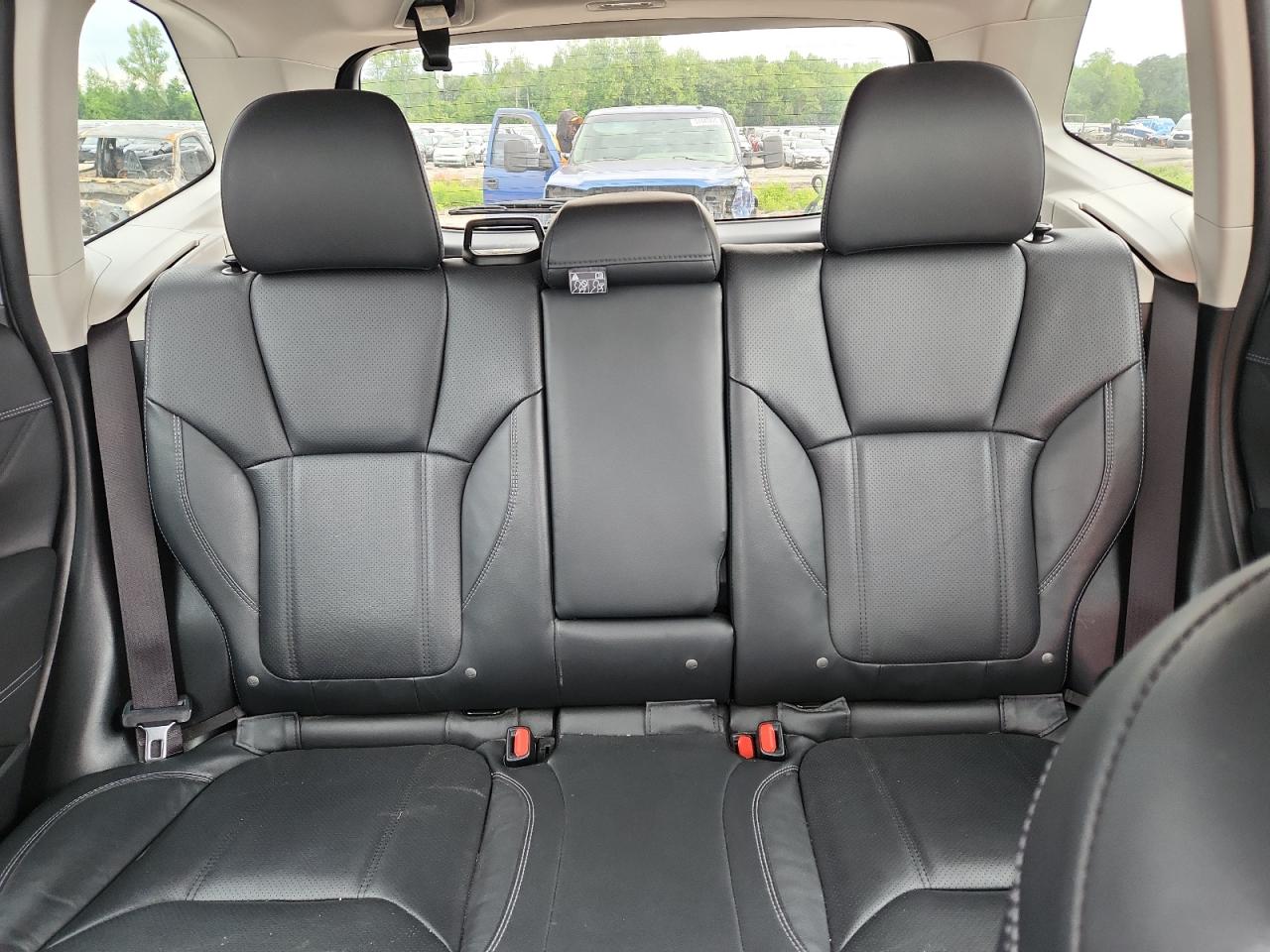 2020 Subaru Forester VIN JF2SKAXC1LH463653 photo 10