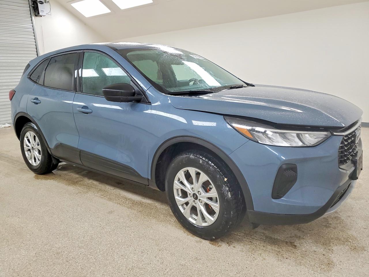 2025 Ford Escape act VIN 1FMCU9GN0SUB00694 photo 4