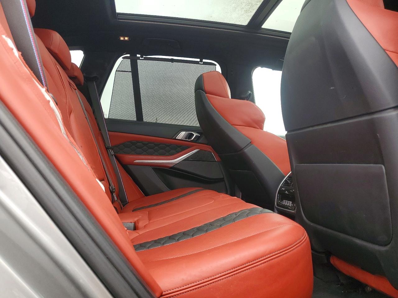 2022 BMW X5 VIN 5YMJU0C06N9L57309 photo 11