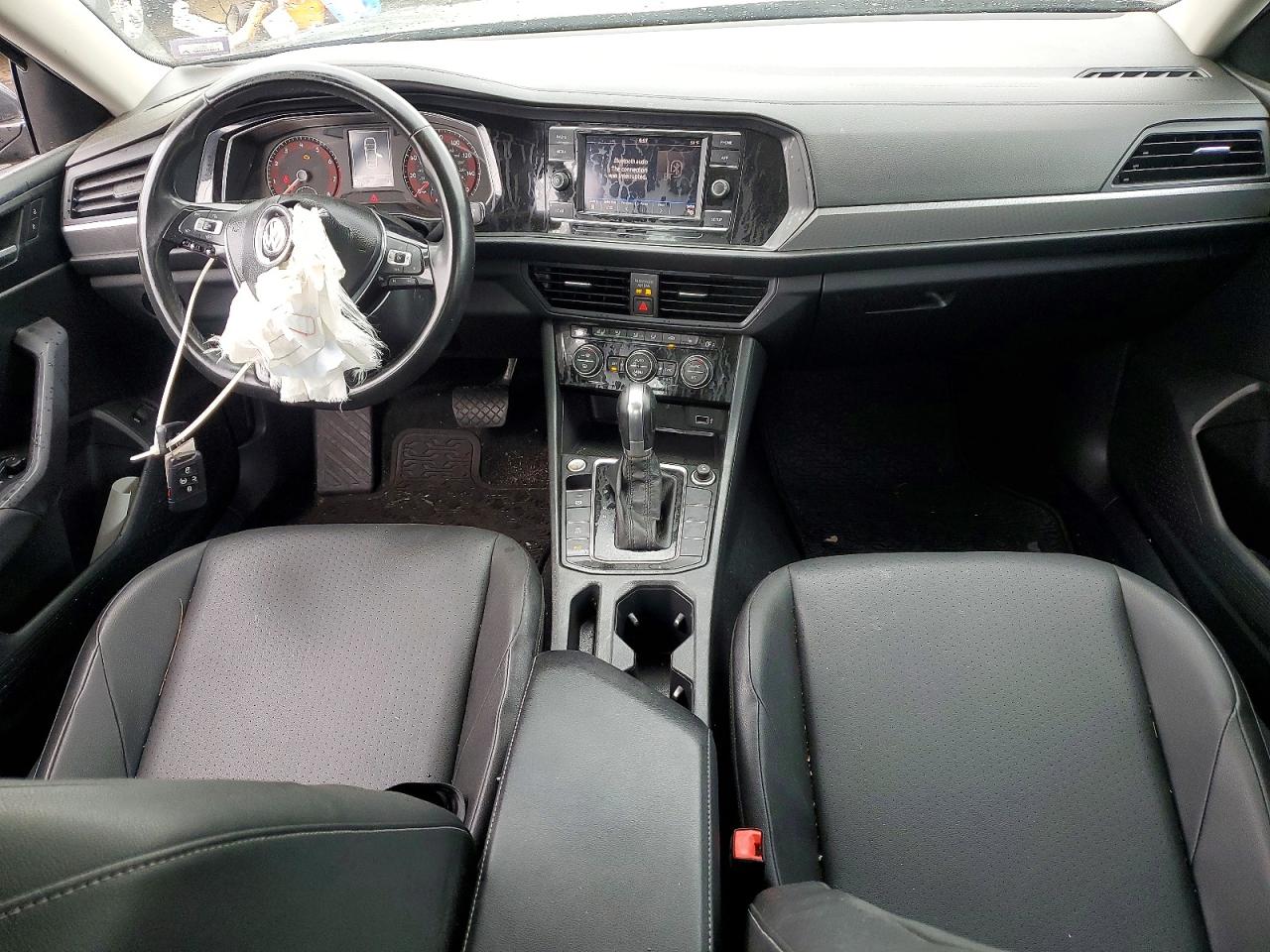 2019 Volkswagen Jetta VIN 3VWC57BU0KM147830 photo 8