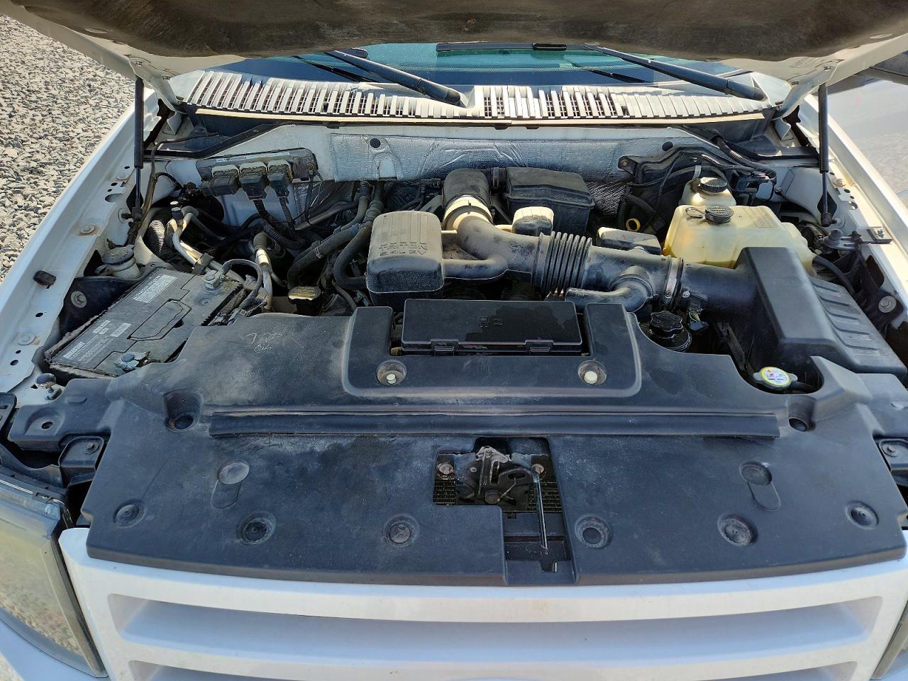 2010 Ford Expedition VIN 1FMJK2A58AEA64288 photo 12