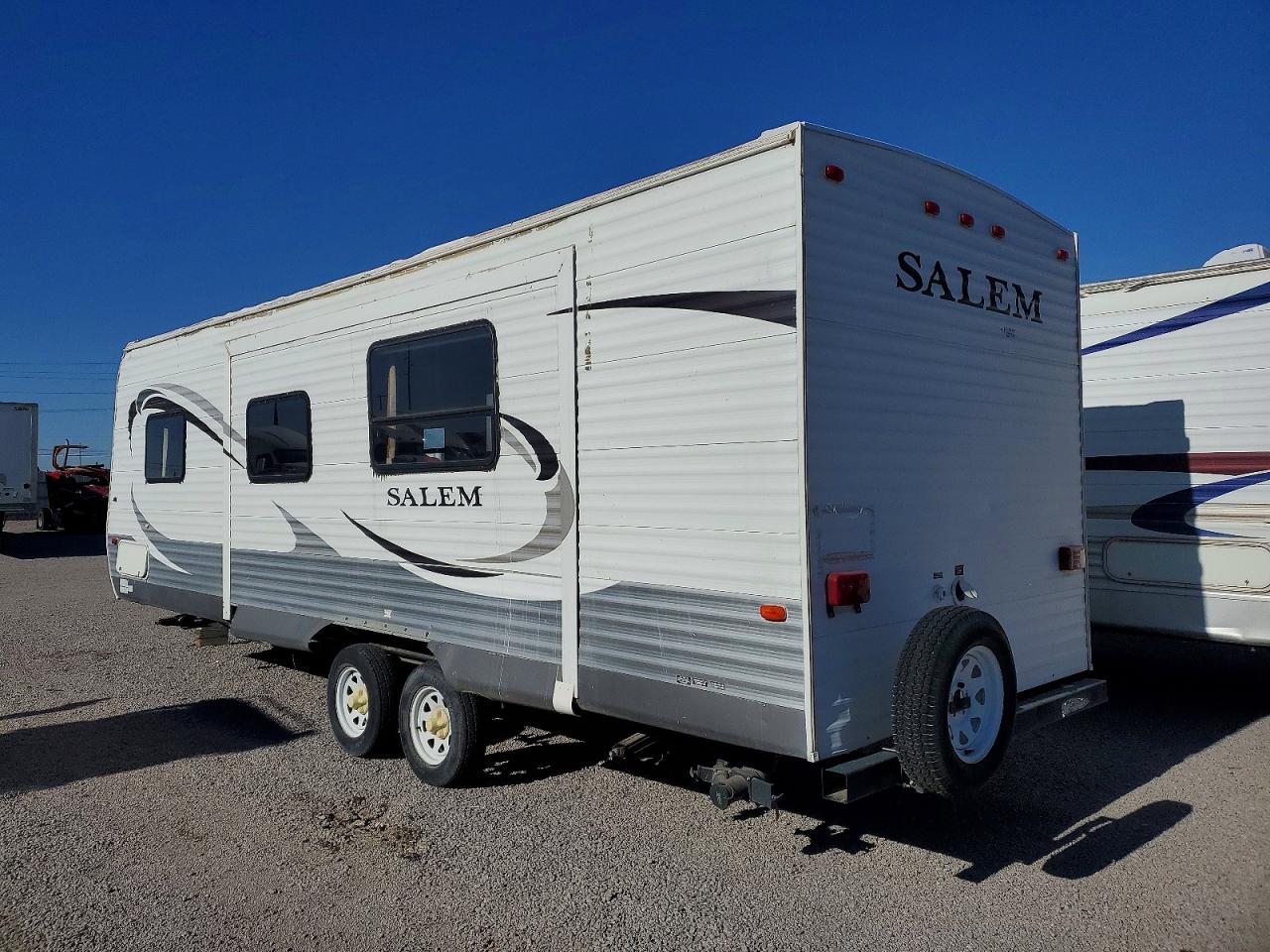 2010 SALEM 263bhxl VIN 4X4TSMB24AA300661 photo 3