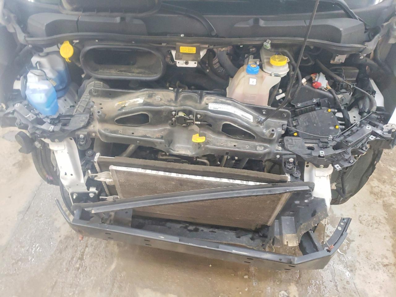2025 Ram All models VIN 3C6LRVVG1SE519291 photo 12