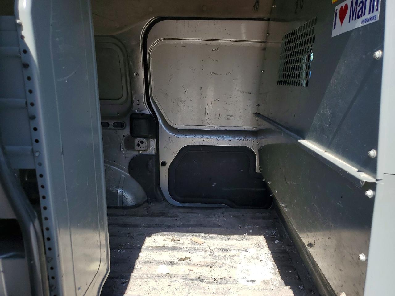 2012 Ford Transit VIN NM0LS7DN0CT105787 photo 11