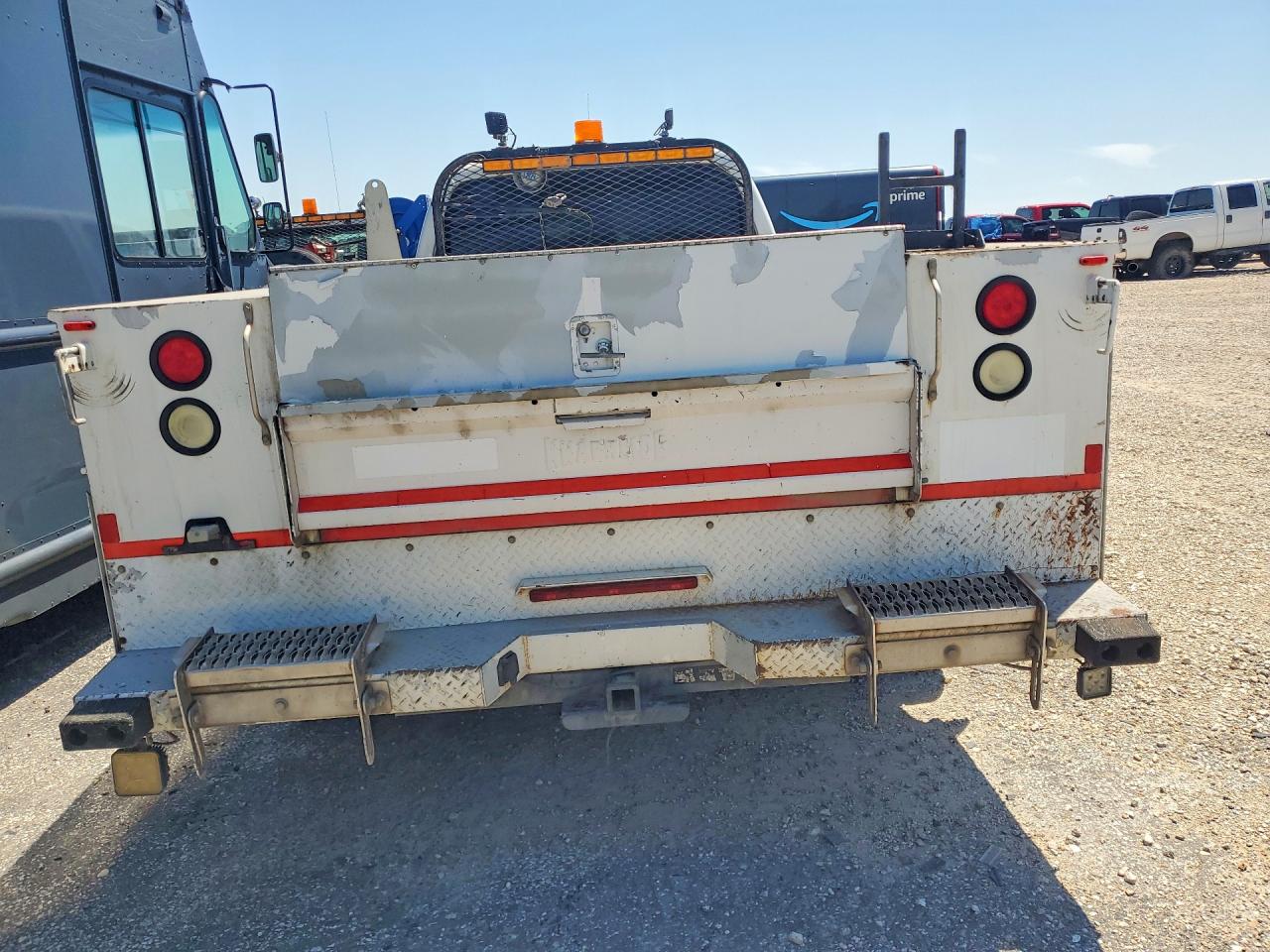 2015 Ford F550 VIN 1FD0W5HT4FEB13497 photo 6