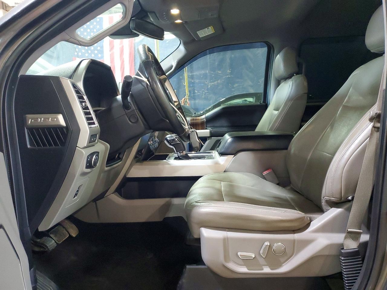 2015 Ford F150 VIN 1FTEW1EF8FFA98482 photo 7