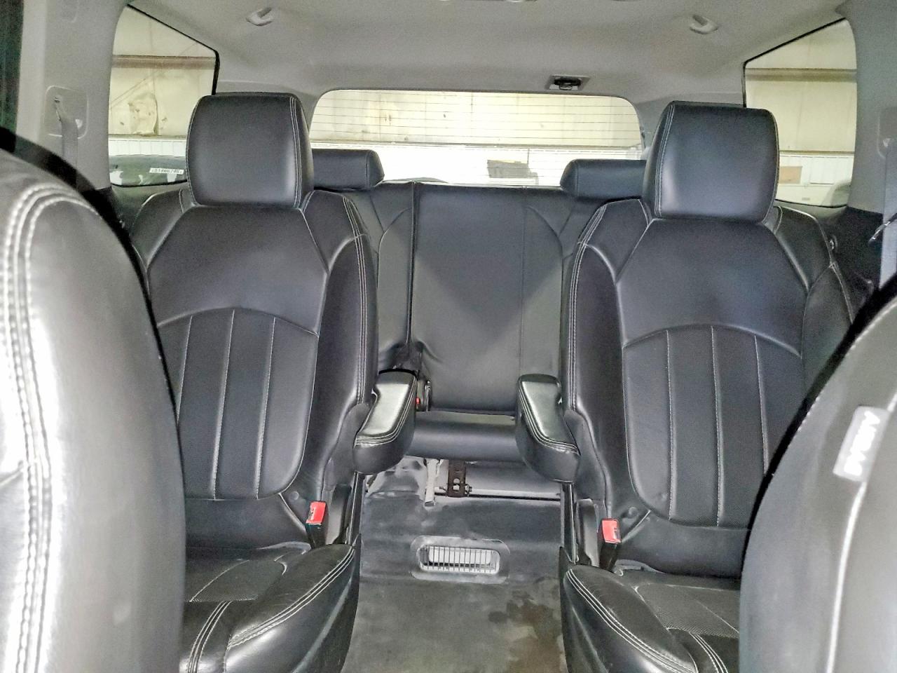 2014 GMC Acadia den VIN 1GKKVTKD4EJ252111 photo 10