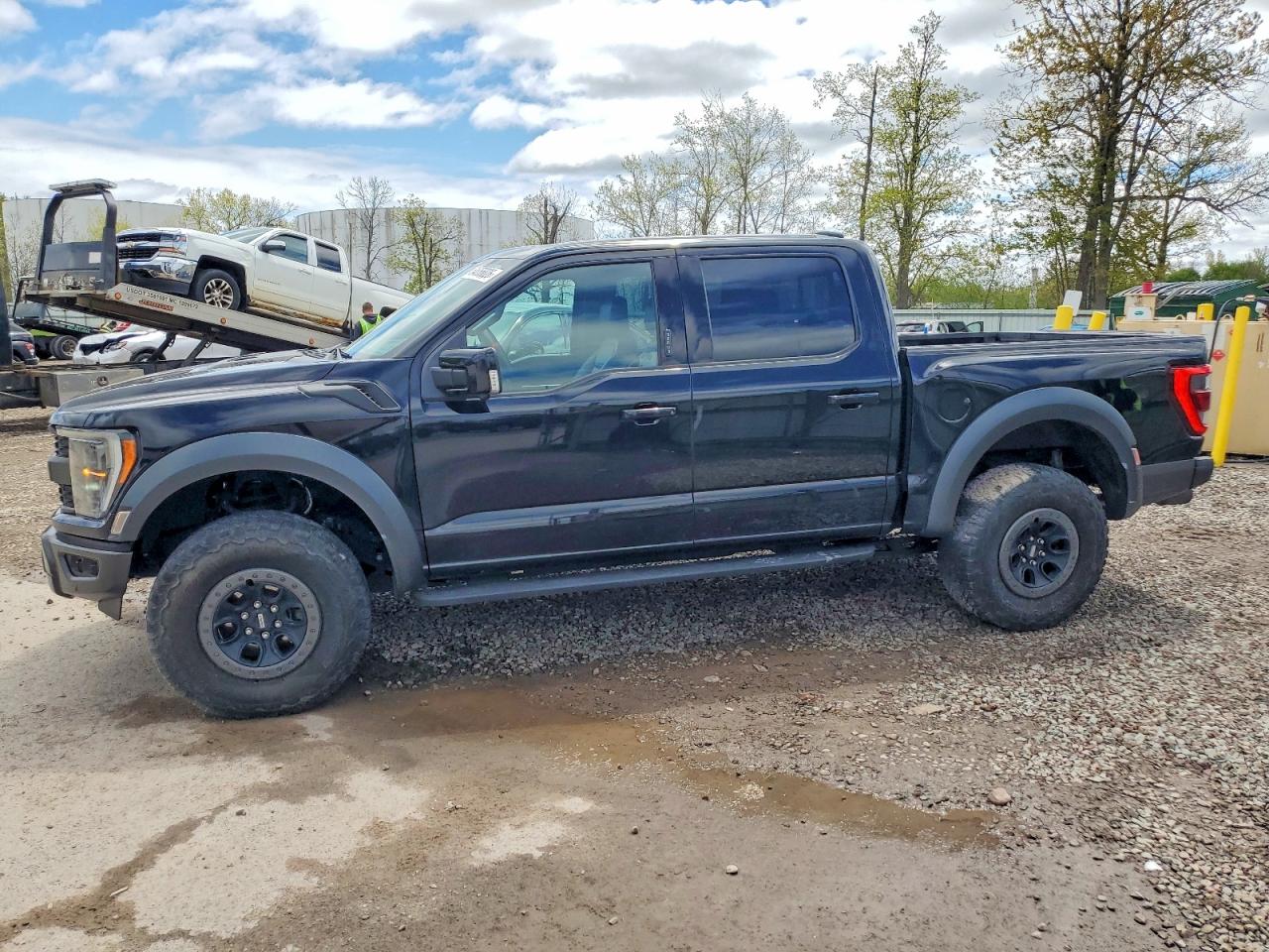2022 Ford F150 VIN 1FTFW1RG8NFA83454 photo 12